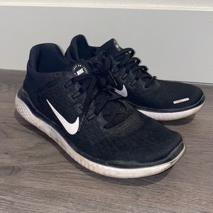 Women’s Nike running shoes